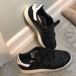 Adidas - Stan Smith tennis shoes